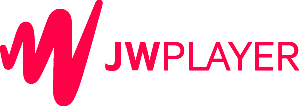 JW Player logo
