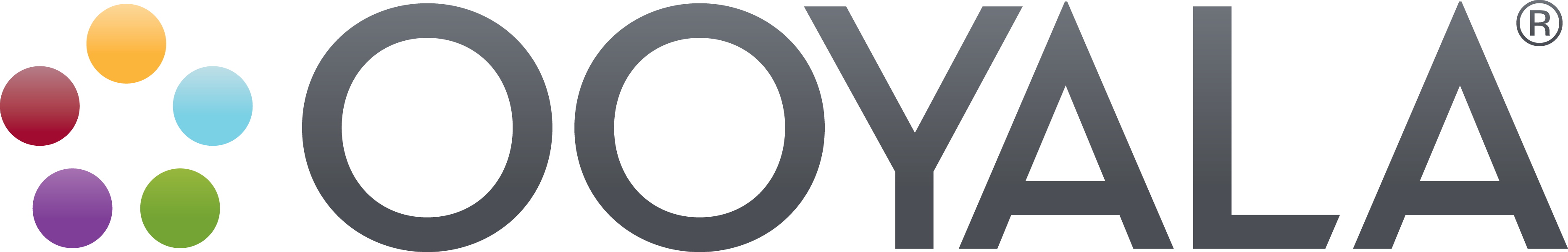 Ooyala logo